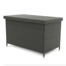 Сундук для хранения Di Volio Varise 740 L серый