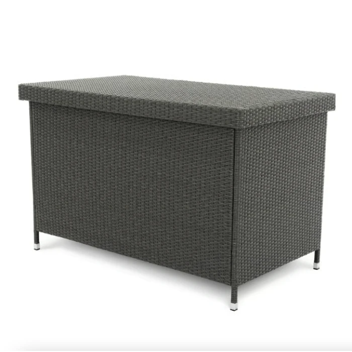 Сундук для хранения Di Volio Varise 740 L серый