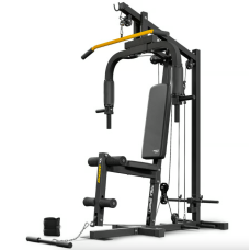 Силова фітнес станція Trex Sport TX-450HG з верхньою та нижньою тягою