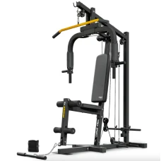 Силова фітнес станція Trex Sport TX-450HG з верхньою та нижньою тягою