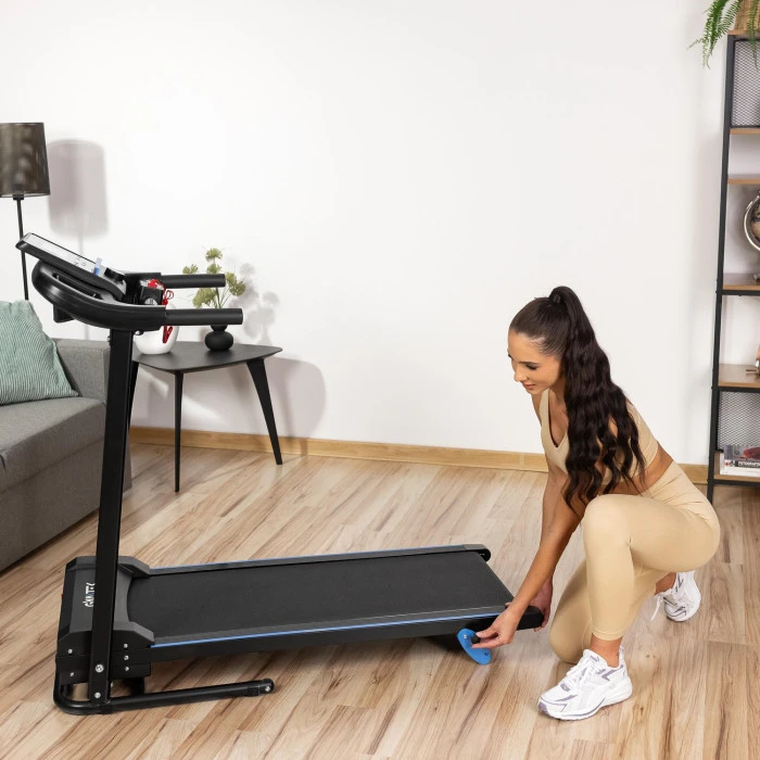 Беговая дорожка GYMTEK XT500