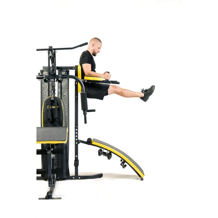 Силовая станция Besport BS-3095 ATLANT