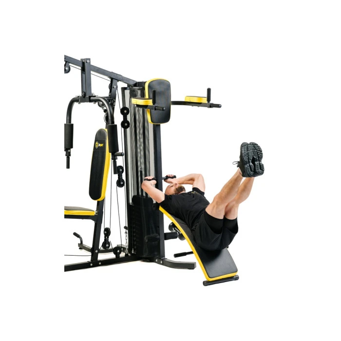 Силовая станция Besport BS-3095 ATLANT