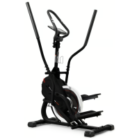 Орбитрек магнитный Hop-Sport HS-400B Icon черный
