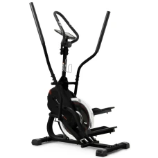 Орбітрек магнітний Hop-Sport HS-400B Icon чорний