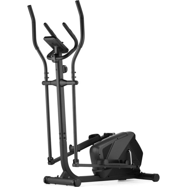 Орбитрек Gymtek XC1300 серый магнитный