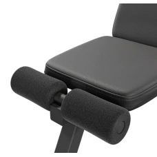 Лавка тренувальна Trex Sport TX-110B