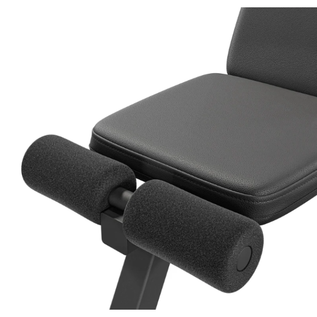 Лавка тренувальна Trex Sport TX-110B