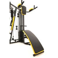 Силовая станция Besport BS-3095 ATLANT