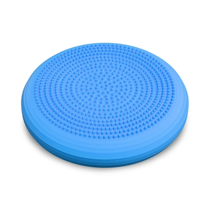 Балансувальна подушка Hop-Sport HS-R034BC блакитна