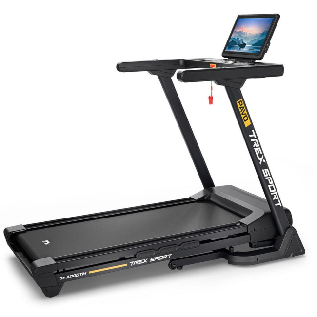 Беговая дорожка Trex Sport TX-1000 PAVO