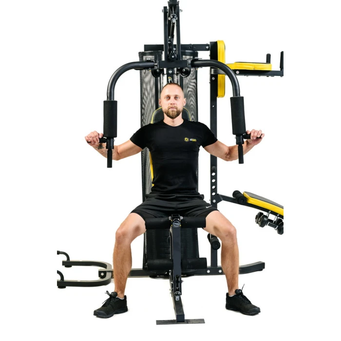 Силовая станция Besport BS-3095 ATLANT