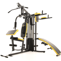 Силовая станция Besport BS-3095 ATLANT