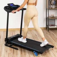 Бігова доріжка GYMTEK XT500