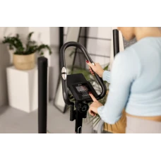 Орбітрек магнітний Hop-Sport HS-400B Icon чорний