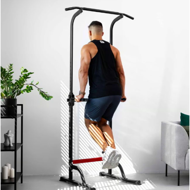 Силовая станция Hop-Sport HS-1012K