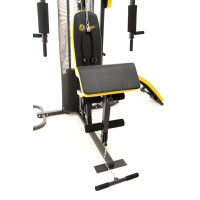 Силовая станция Besport BS-3095 ATLANT