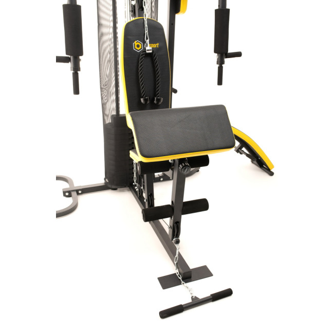 Силова станція Besport BS-3095 ATLANT