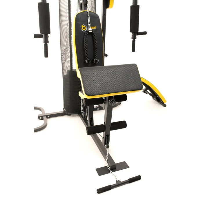 Силовая станция Besport BS-3095 ATLANT