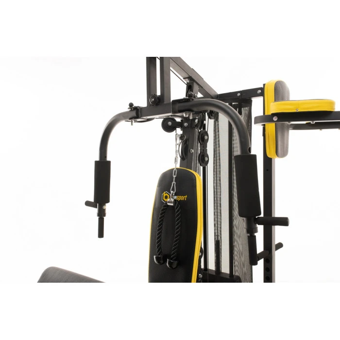 Силовая станция Besport BS-3095 ATLANT