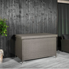 Сундук для хранения Di Volio Varise 740 L серый