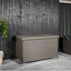 Сундук для хранения Di Volio Varise 740 L серый