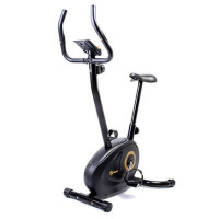 Велотренажер Besport BS-10201B WINNER магнитный черно-желтый