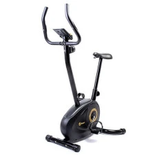 Велотренажер Besport BS-10201B WINNER магнітний чорно-жовтий