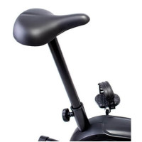 Велотренажер Besport BS-10201B WINNER магнитный черно-желтый