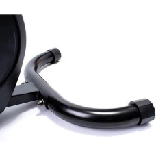 Велотренажер Besport BS-10201B WINNER магнітний чорно-жовтий