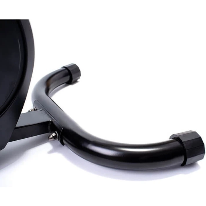 Велотренажер Besport BS-10201B WINNER магнітний чорно-жовтий