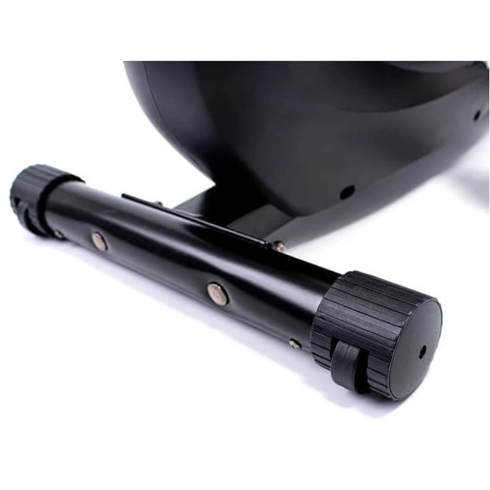 Велотренажер Besport BS-10201B WINNER магнітний чорно-жовтий