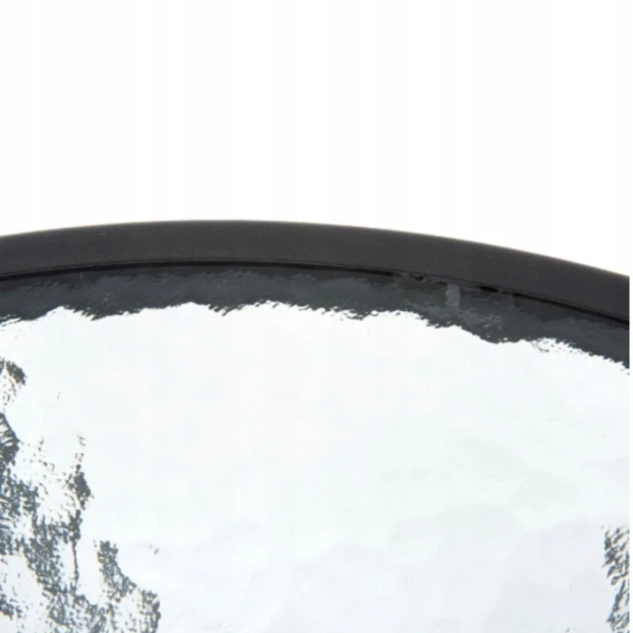 Садовая мебель Chomik BISTRO стол и 2 стулья черный