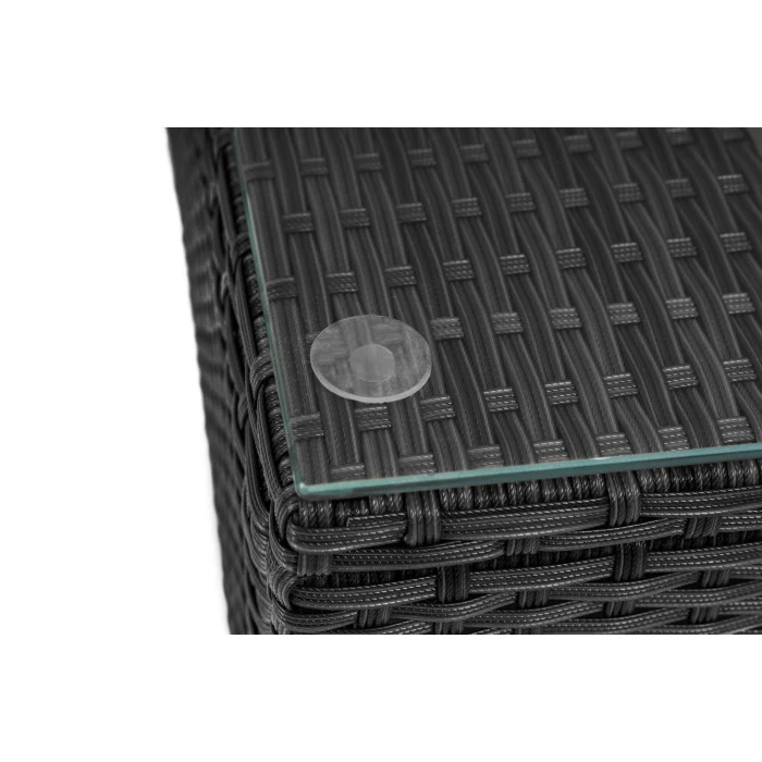 Садовая мебель Di Volio MODENA Black