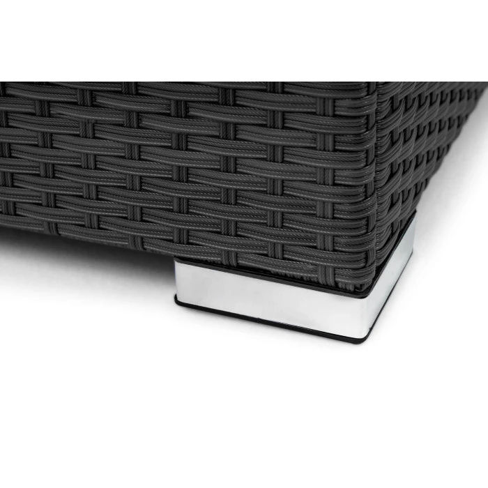 Садовая мебель Di Volio MODENA Black