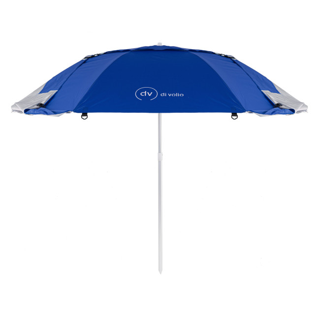 Пляжный зонтик Di Volio Sora синяя