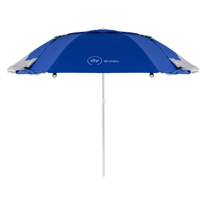 Пляжный зонтик Di Volio Sora синяя
