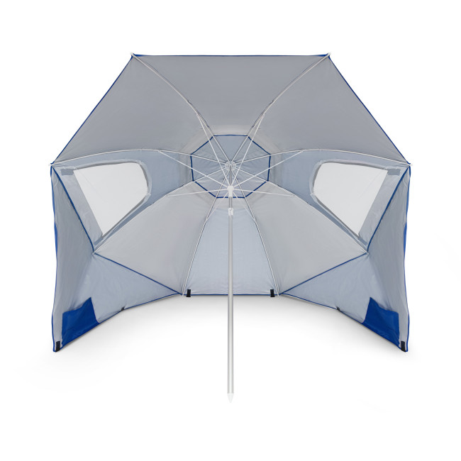 Пляжный зонтик Di Volio Sora синяя