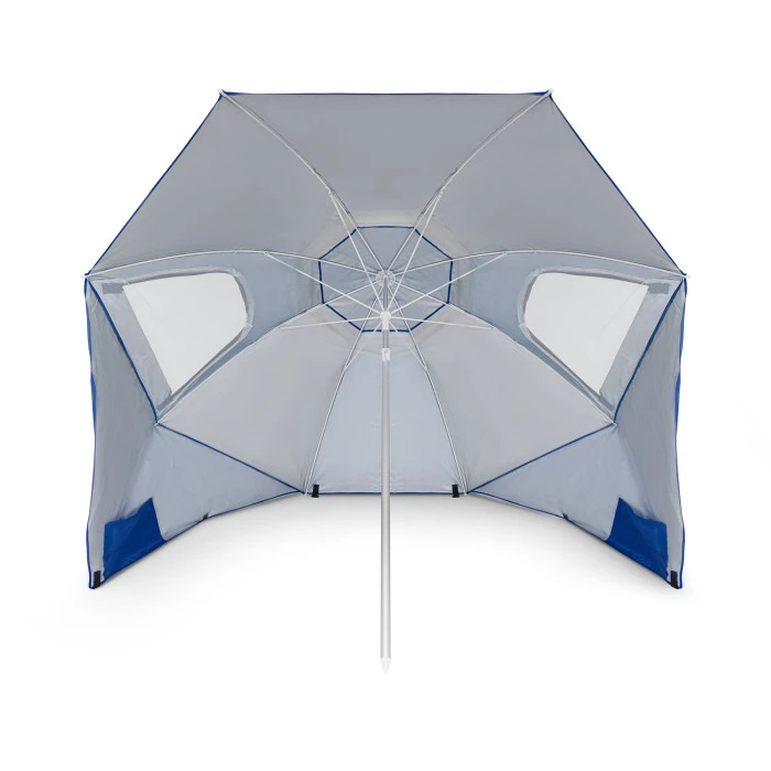 Пляжный зонтик Di Volio Sora синяя