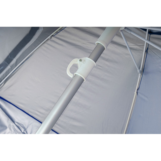 Пляжный зонтик Di Volio Sora синяя