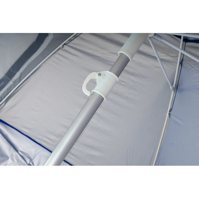 Пляжный зонтик Di Volio Sora синяя