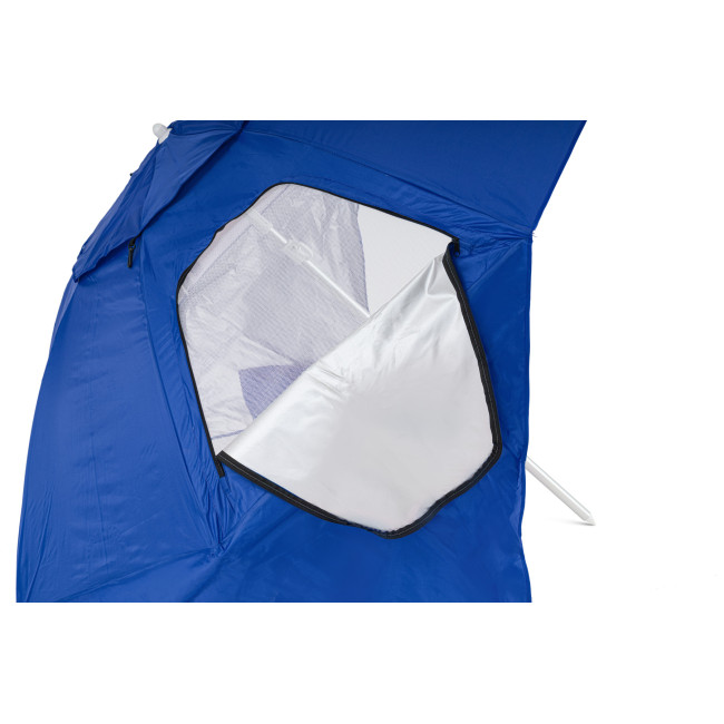 Пляжный зонтик Di Volio Sora синяя