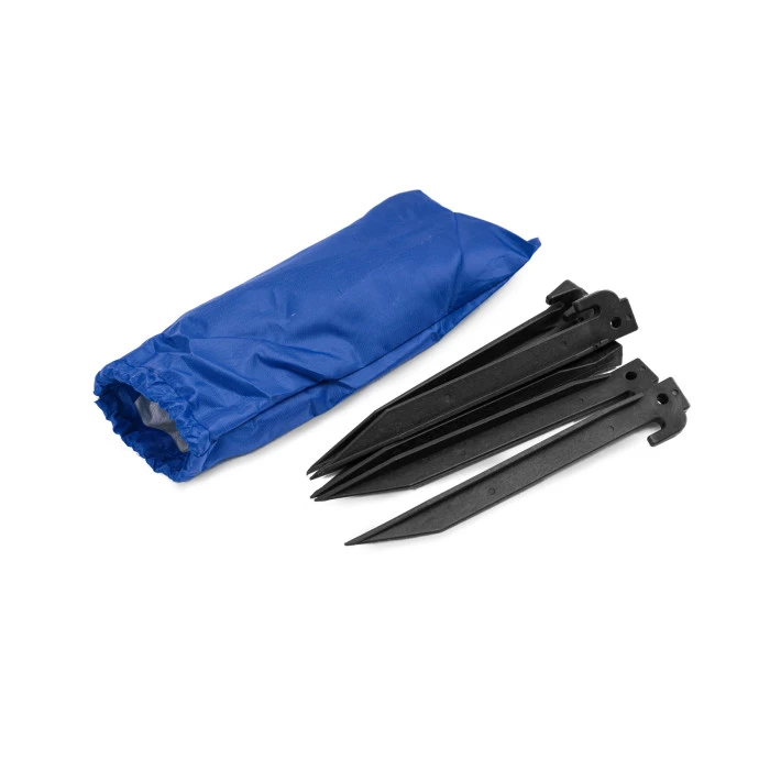 Пляжный зонтик Di Volio Sora синяя