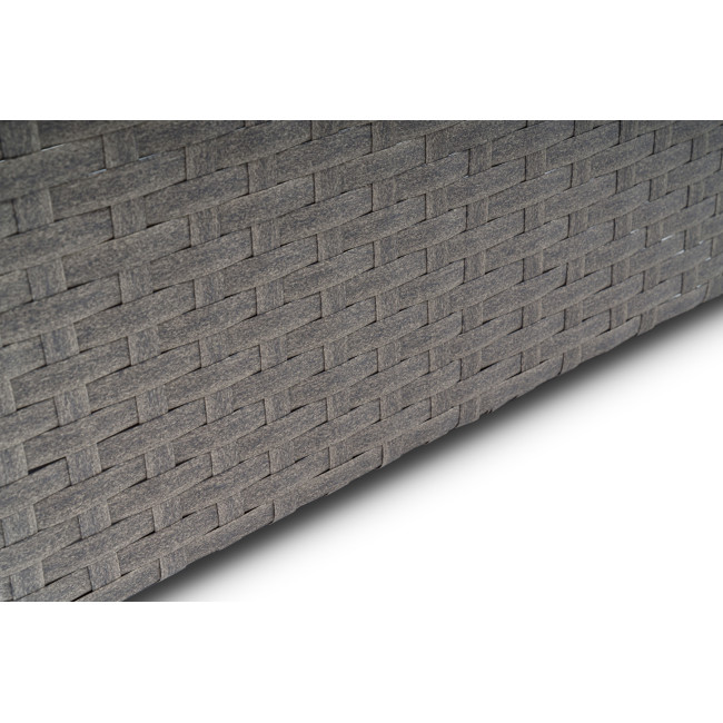 Комплект садових меблів Di Volio Sondrio Бежевий/Кремовий