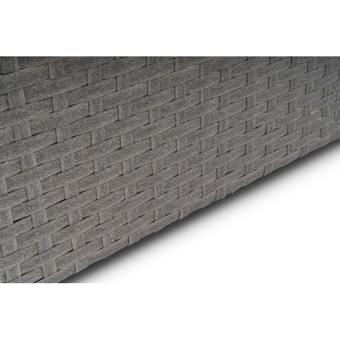 Комплект садових меблів Di Volio Sondrio Бежевий/Кремовий