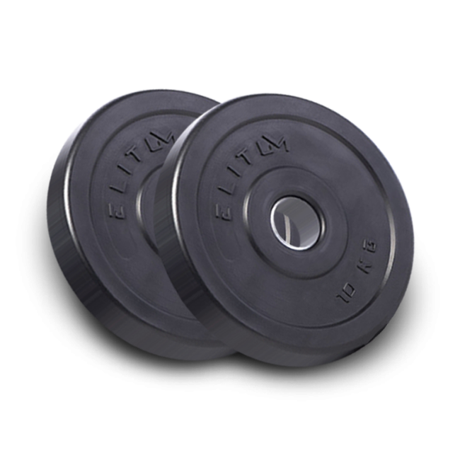 Сет с дисков ELITUM Z 20кг (2x10кг)