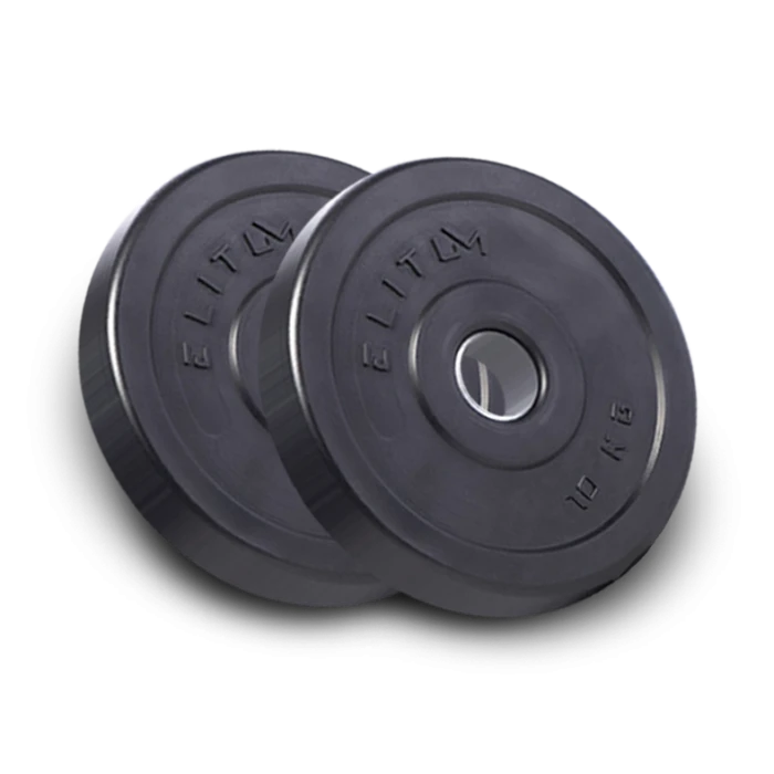 Сет с дисков ELITUM Z 20кг (2x10кг)