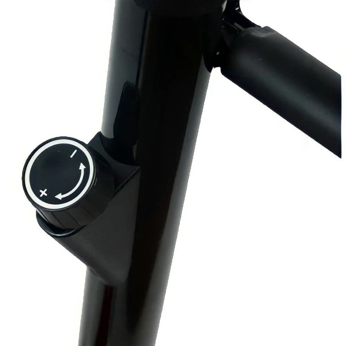 Велотренажер Fitline ES-8005 Point механический красный