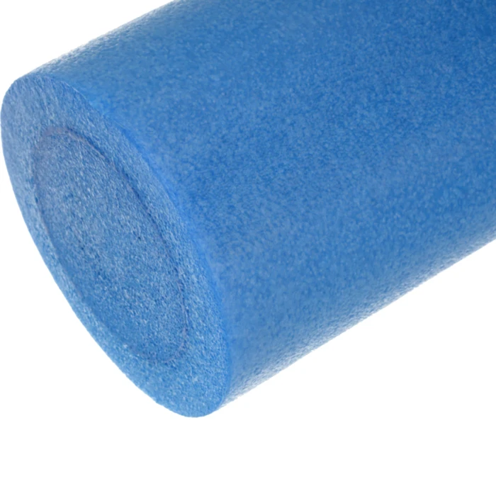 Масажний ролик Gymtek EPE 90*15см голубий