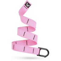 Тренировочные петли Gymtek Pro розовый